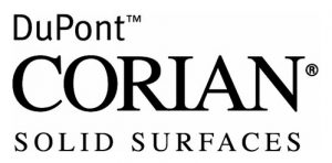 dupont corian logo