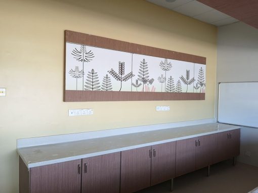 Rembau Hospital