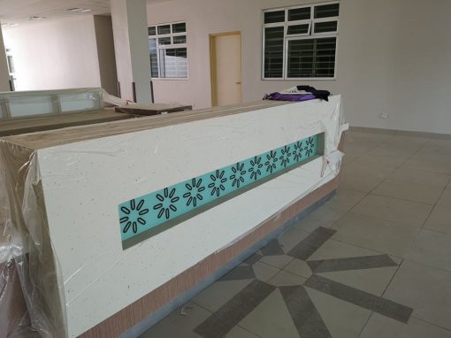 Rembau Hospital