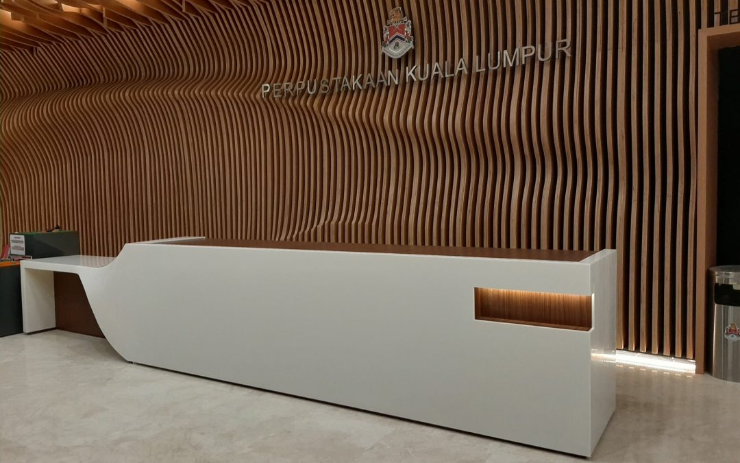 Perpustakaan Kuala Lumpur